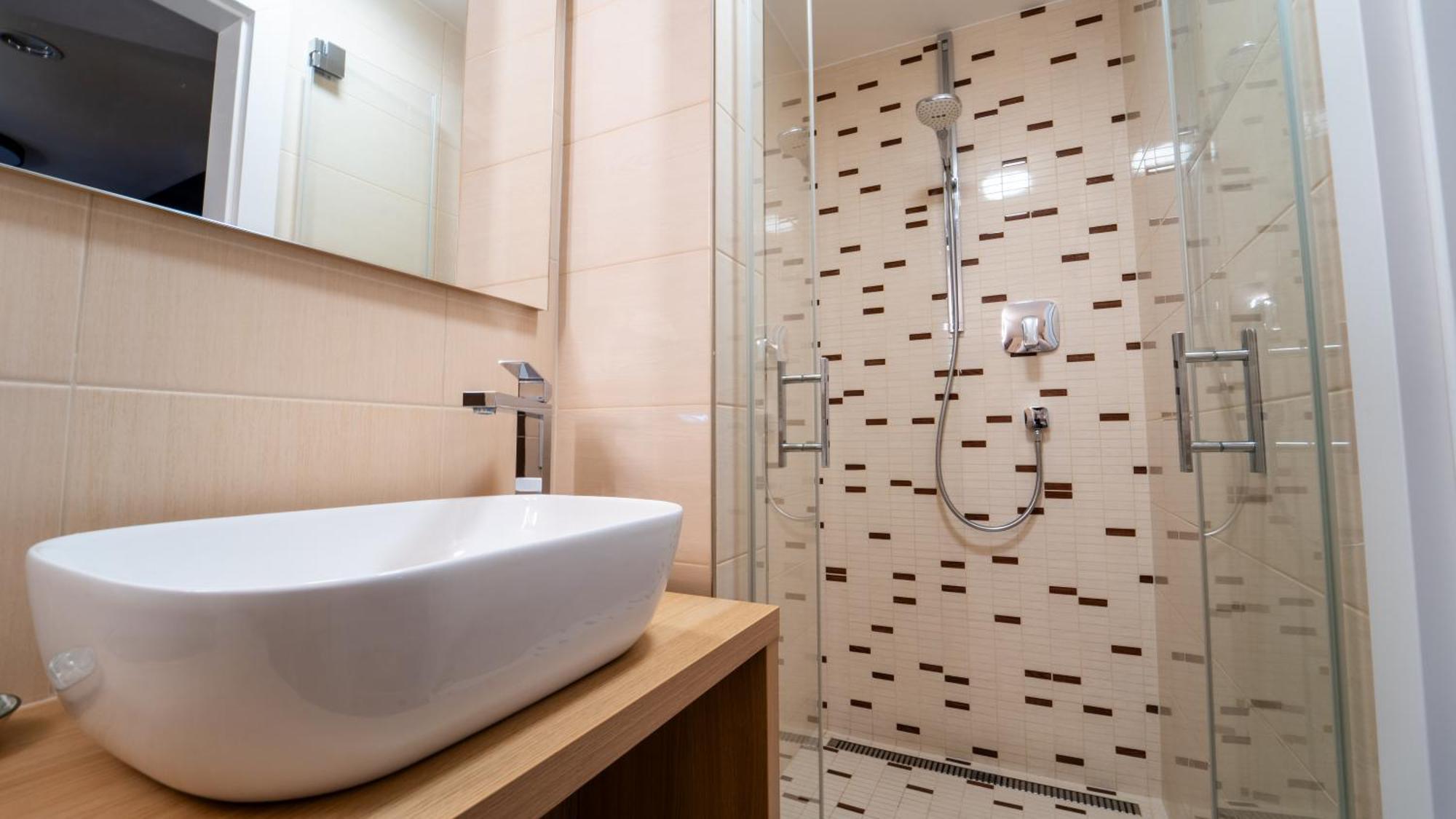 Apartman Richelieu 2 바르데요프 외부 사진
