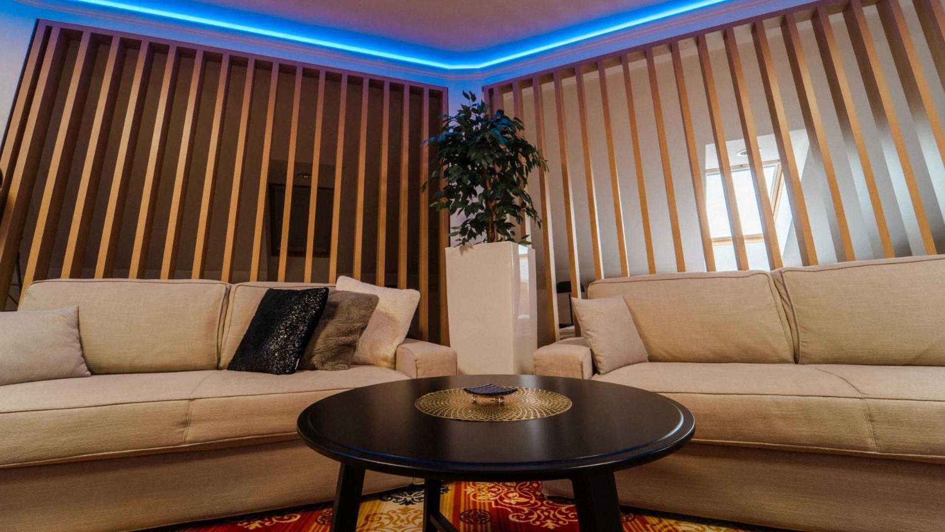 Apartman Richelieu 2 바르데요프 외부 사진