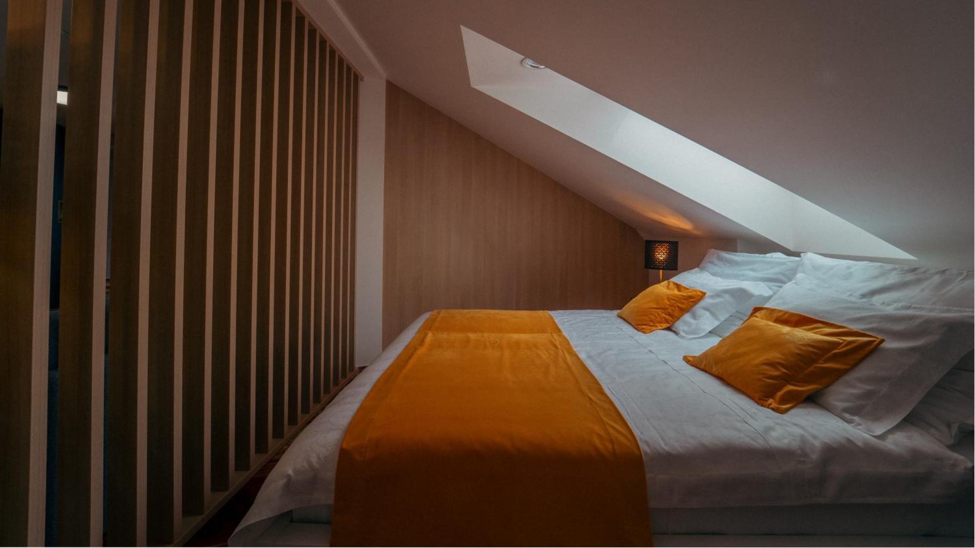 Apartman Richelieu 2 바르데요프 외부 사진