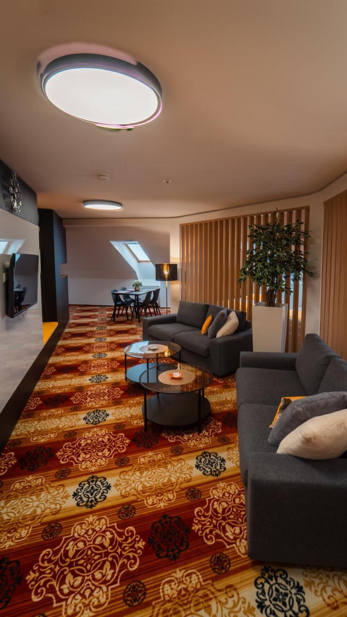 Apartman Richelieu 2 바르데요프 외부 사진
